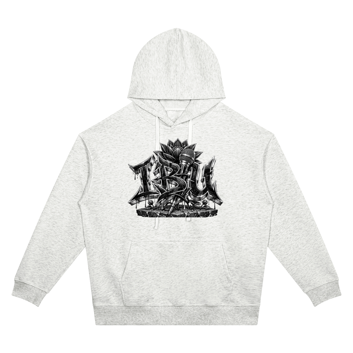 Ibu Hoodie