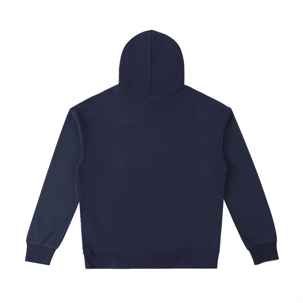 G City Heavyweight Cotton Hoodie