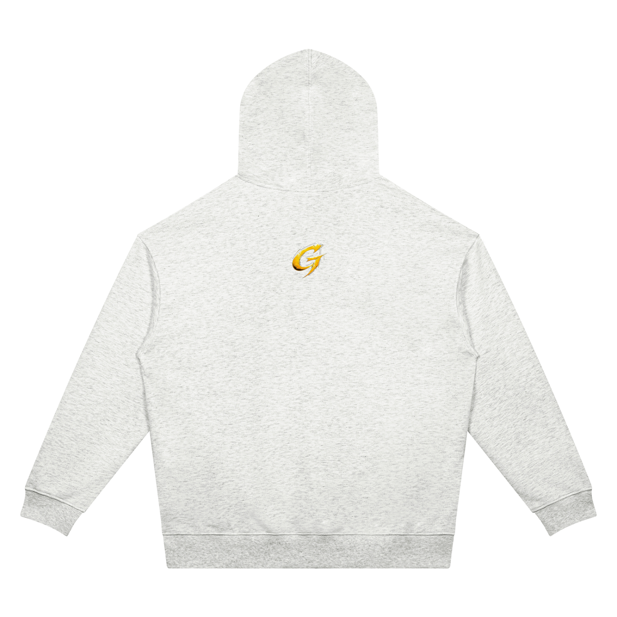 Spin da Waxx Hoodie