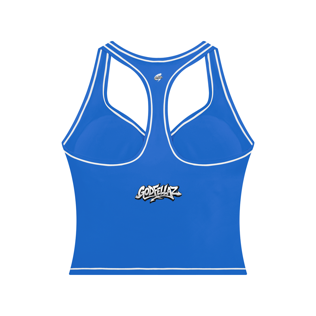 G Yoga Set (top & bottom)