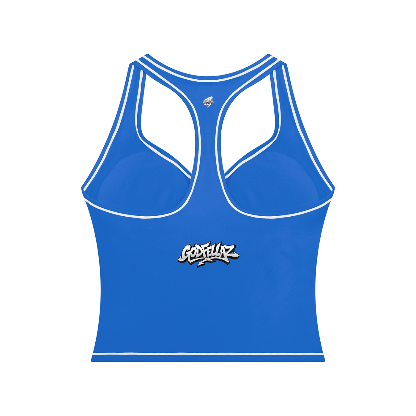 G Yoga Set (top & bottom)