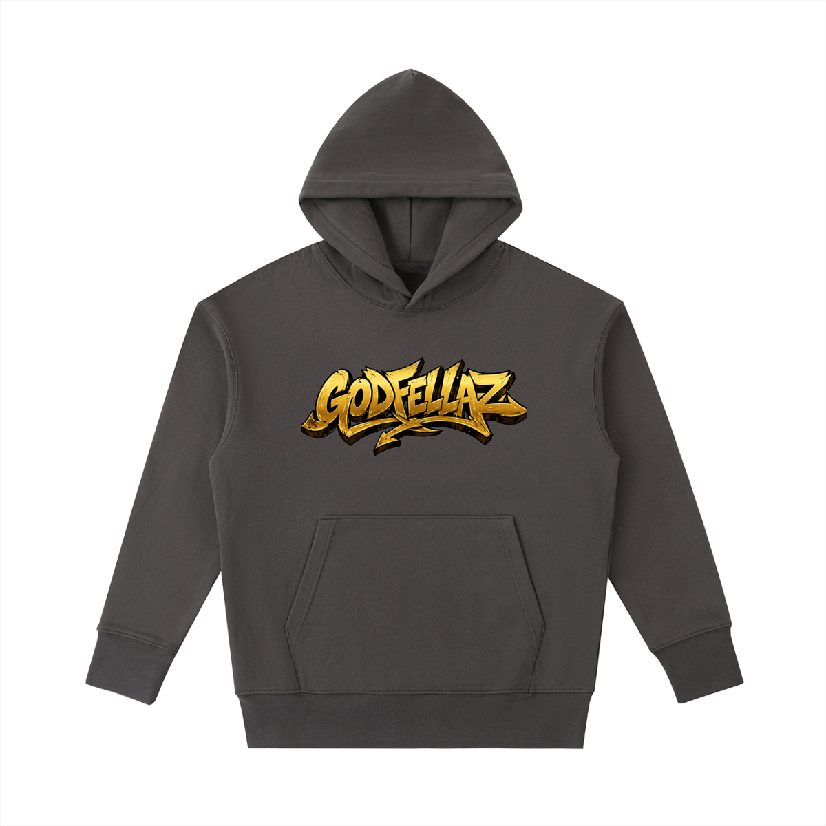 Godfellaz Hoodie