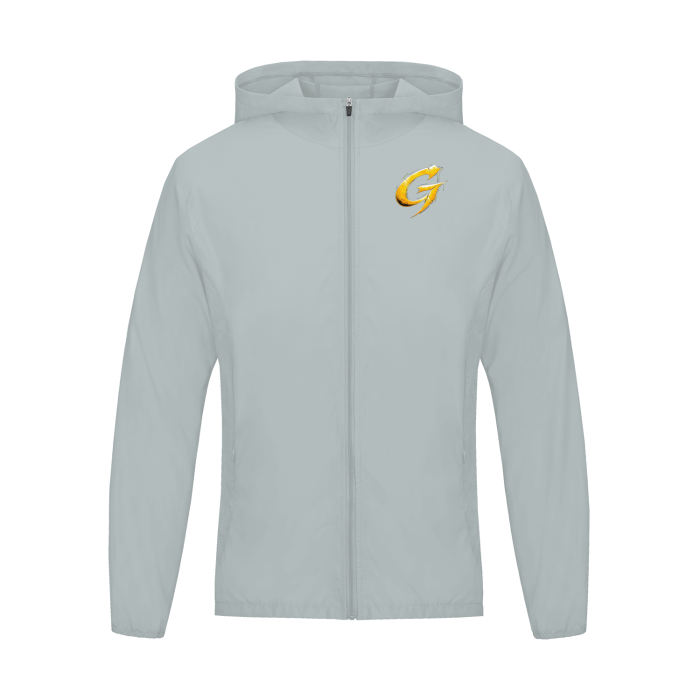 Godfellaz Hooded Sports Jacket