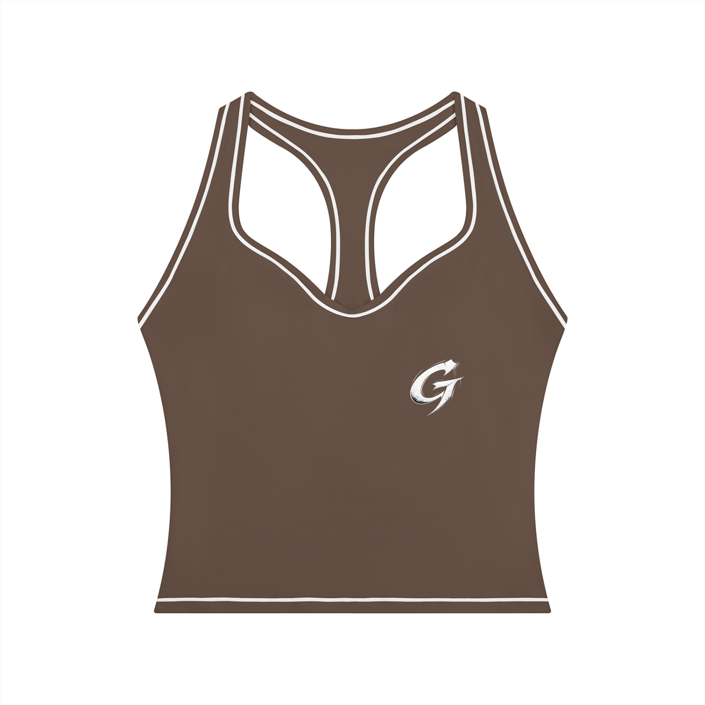 G Yoga Set (top & bottom)