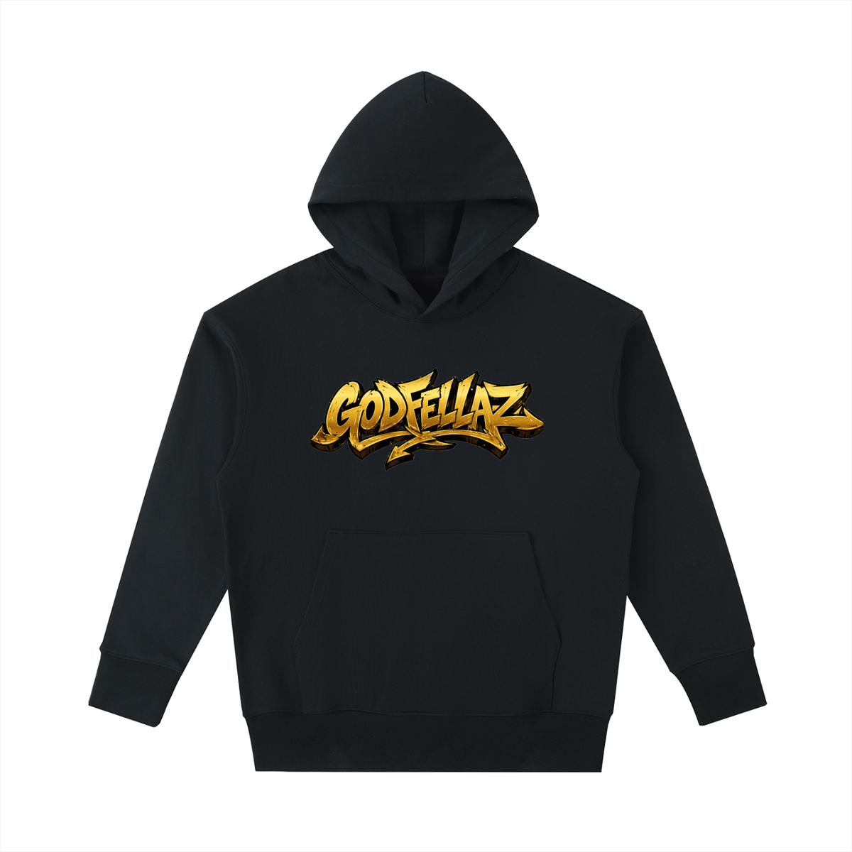 Godfellaz Hoodie
