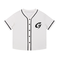 G Button-Up Jersey