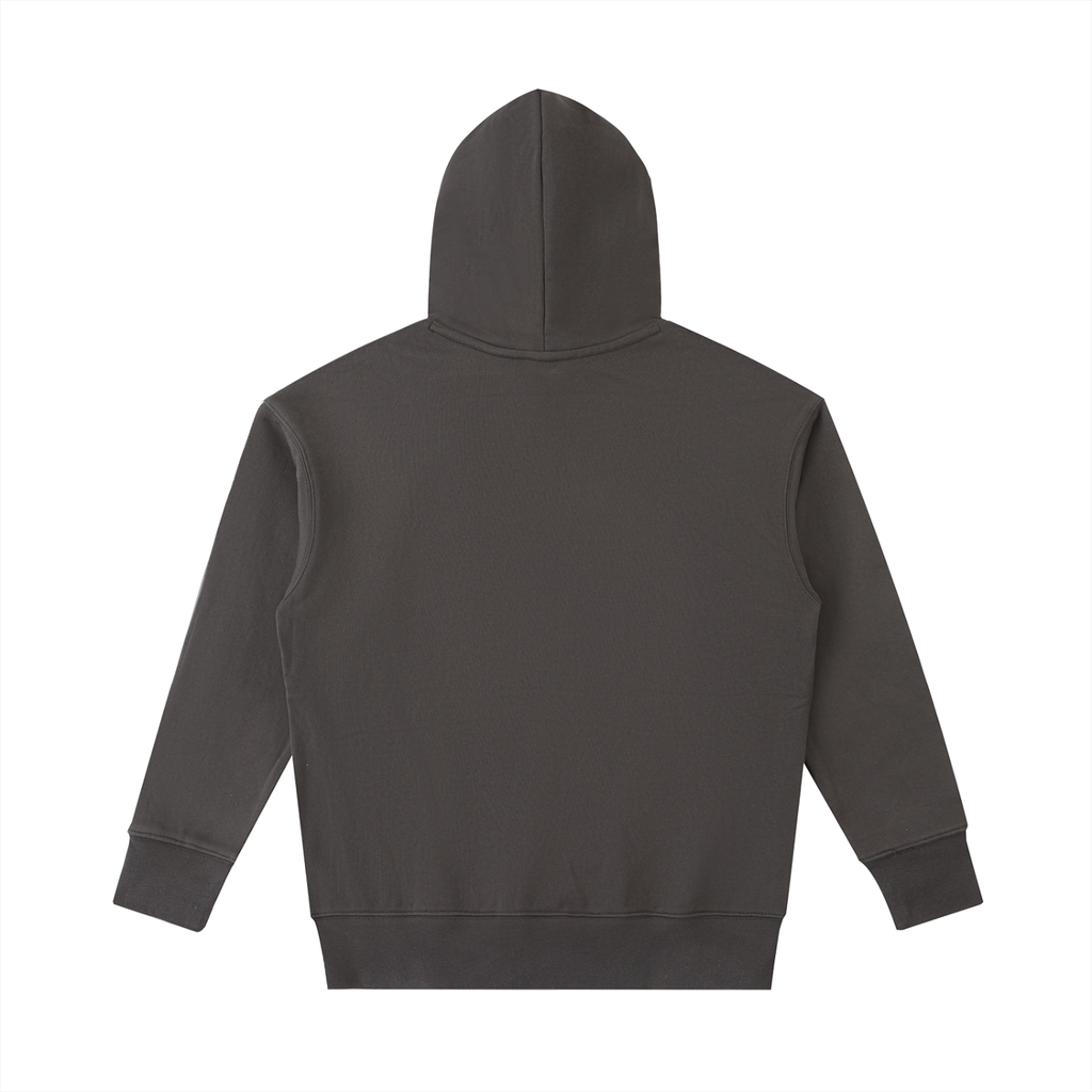 G Heavyweight Cotton Hoodie