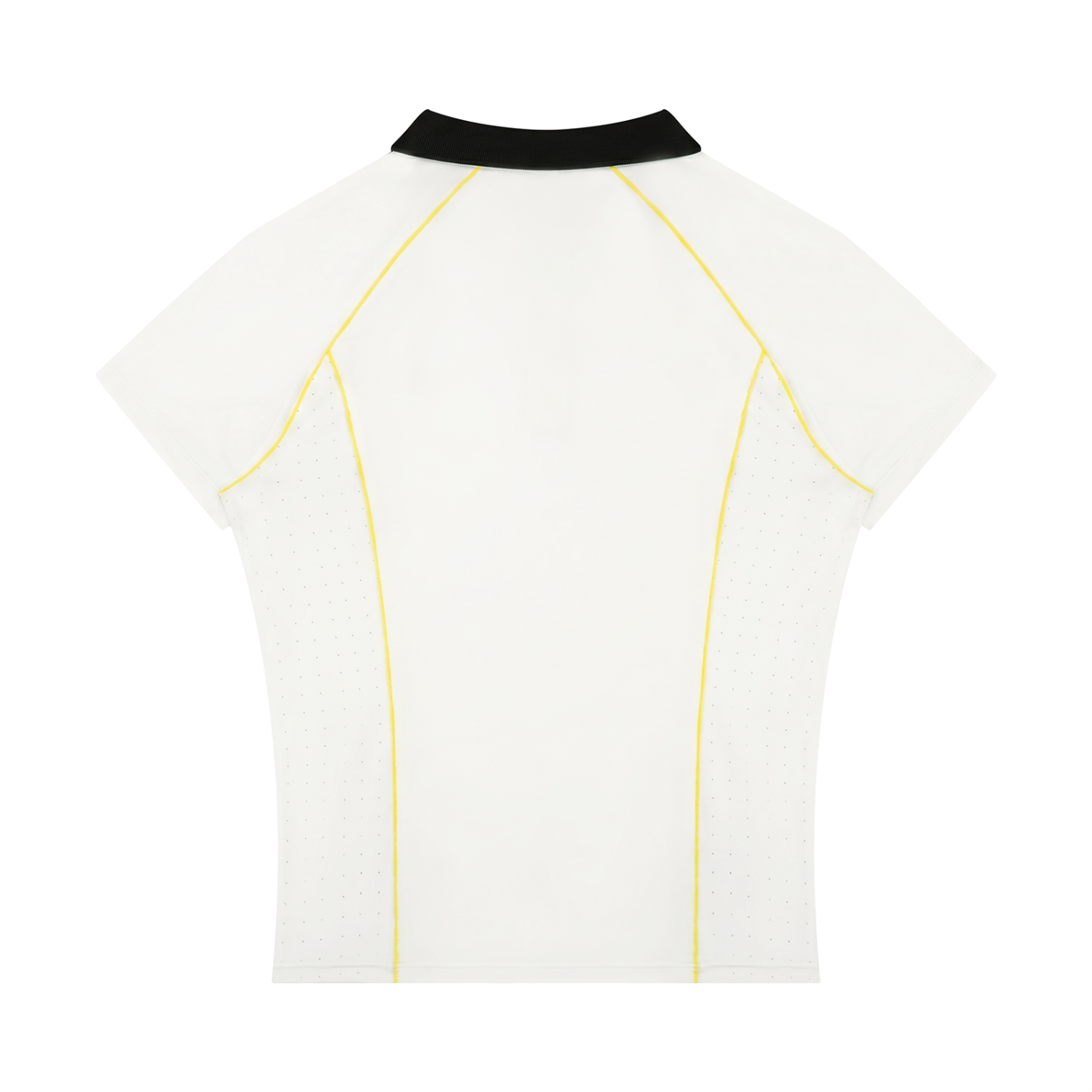 Women’s G Zip Polo Shirt