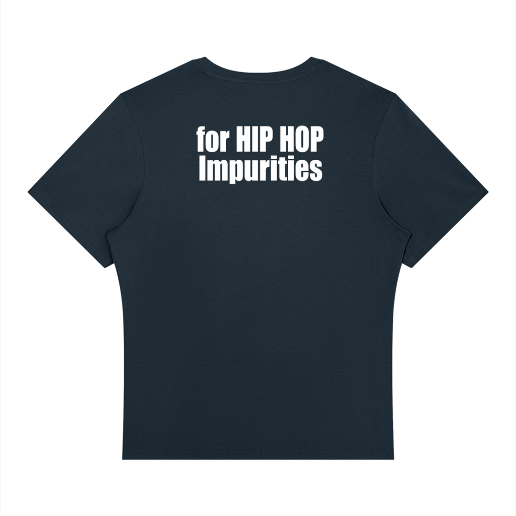 Hip Hop Security Training T-Shirt