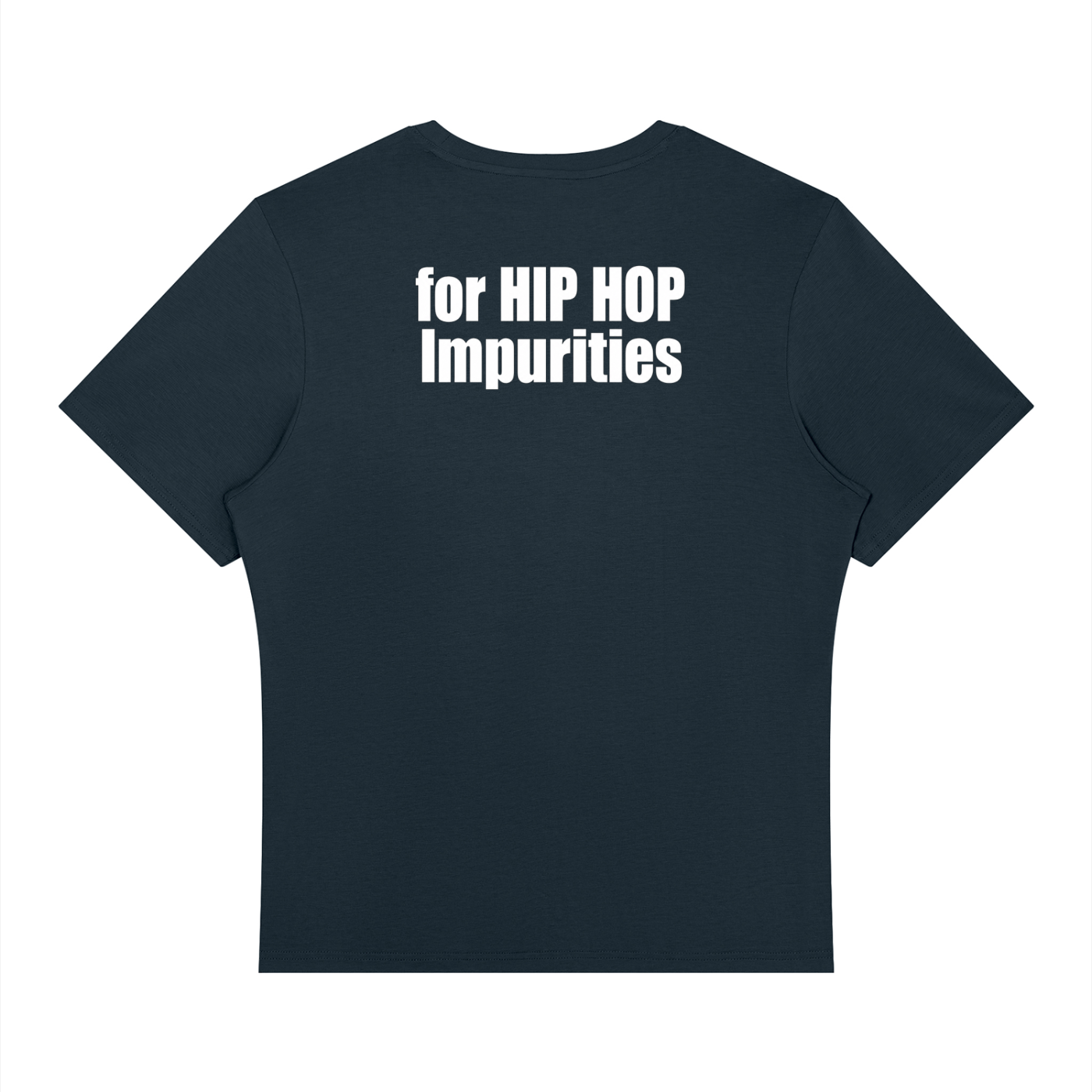 Hip Hop Security Training T-Shirt