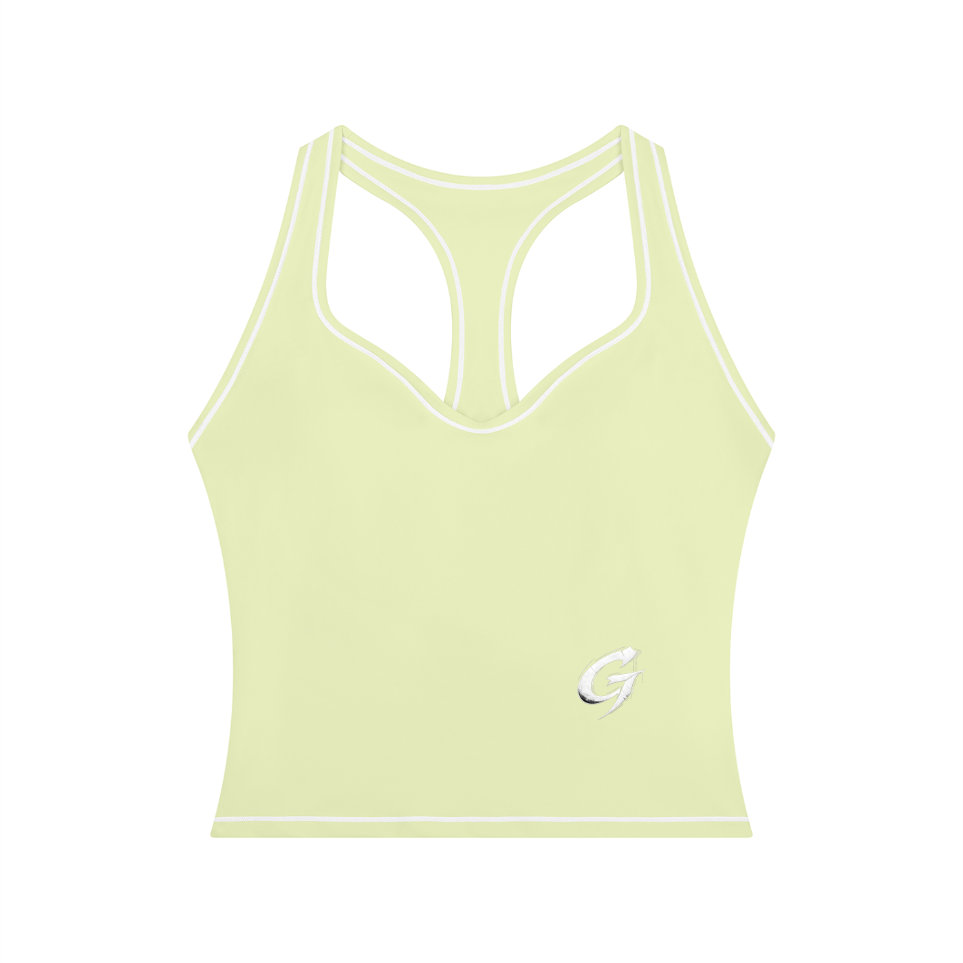 G Yoga Tank Top