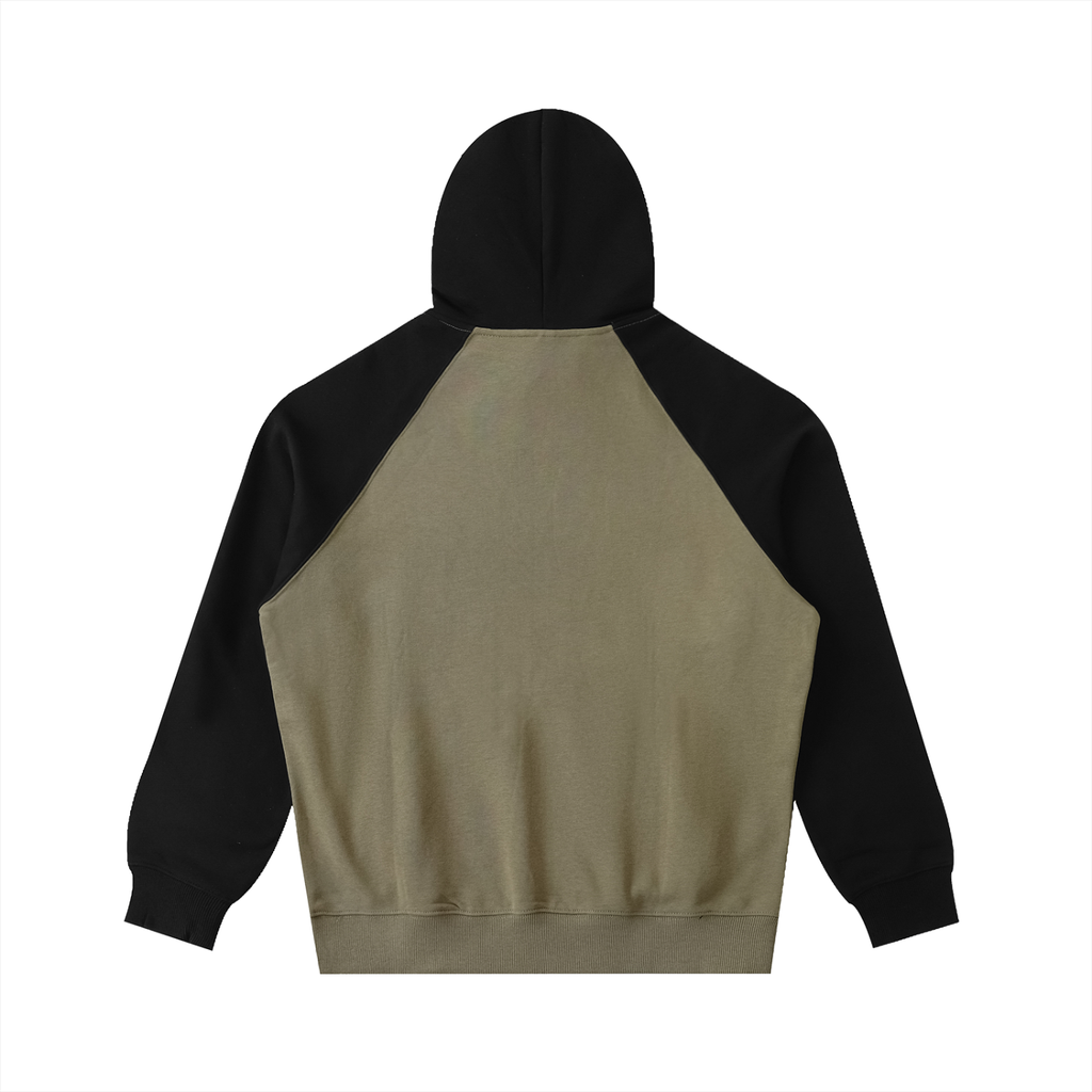 Godfellaz City Hoodie