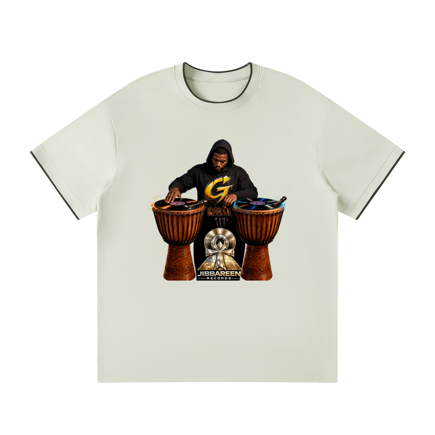 Culture Mix T-Shirt