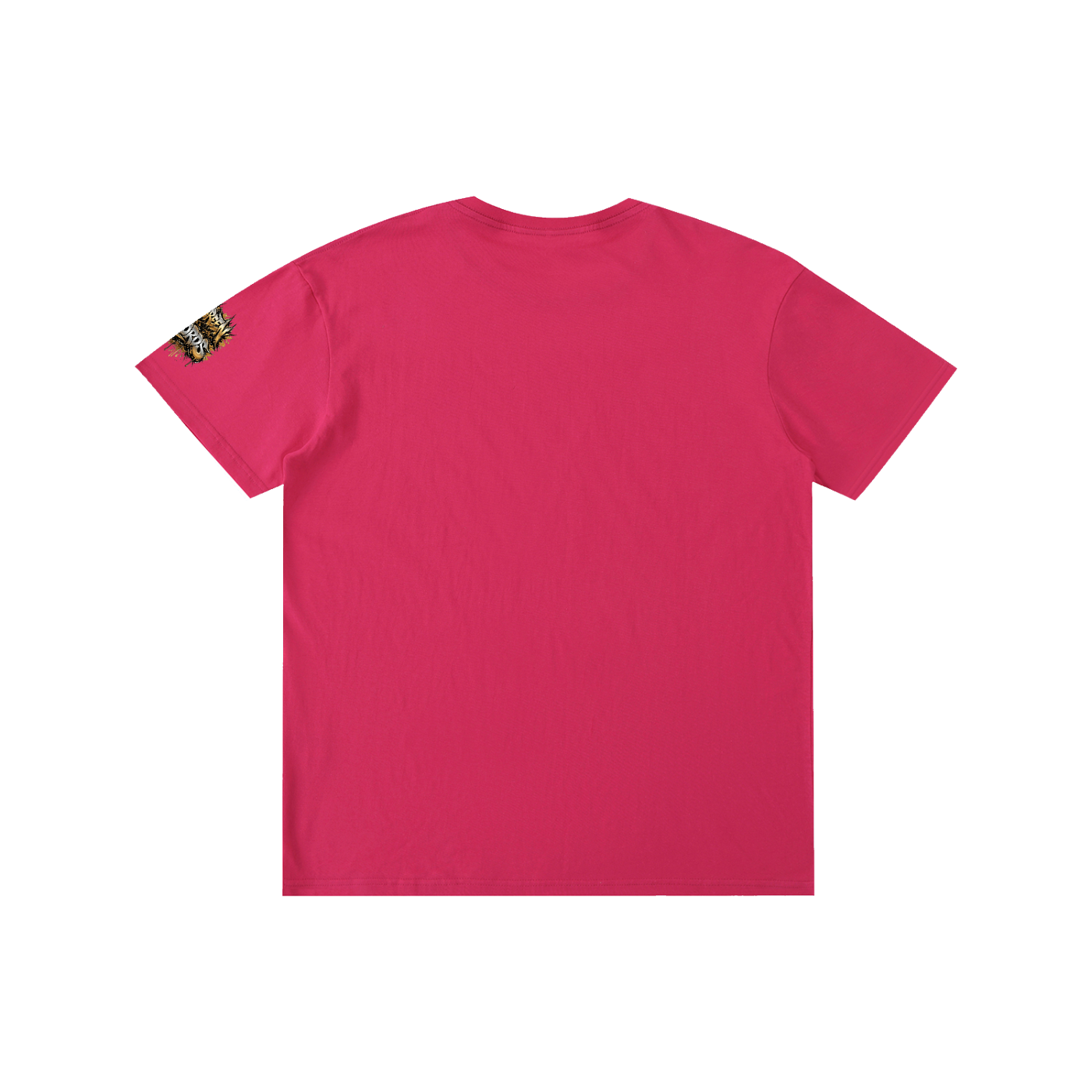 Jibbareen Records Pro T-Shirt