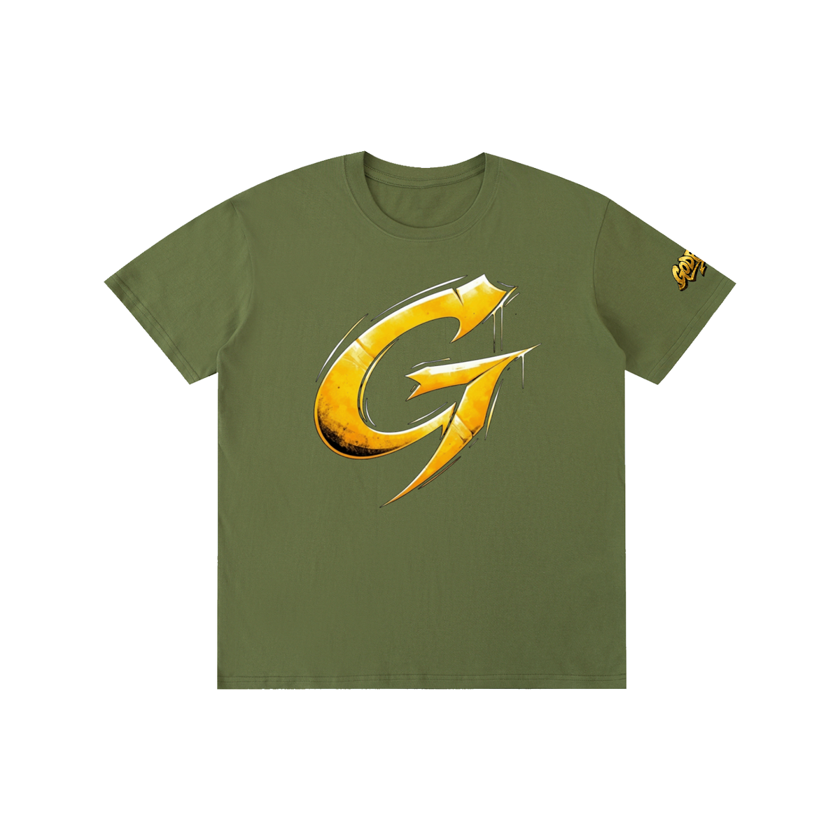 G ProT-Shirt