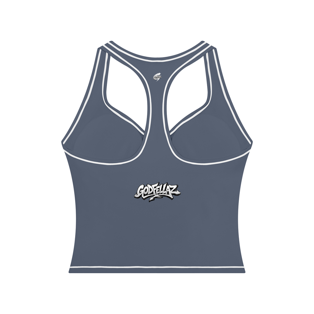 G Yoga Set (top & bottom)