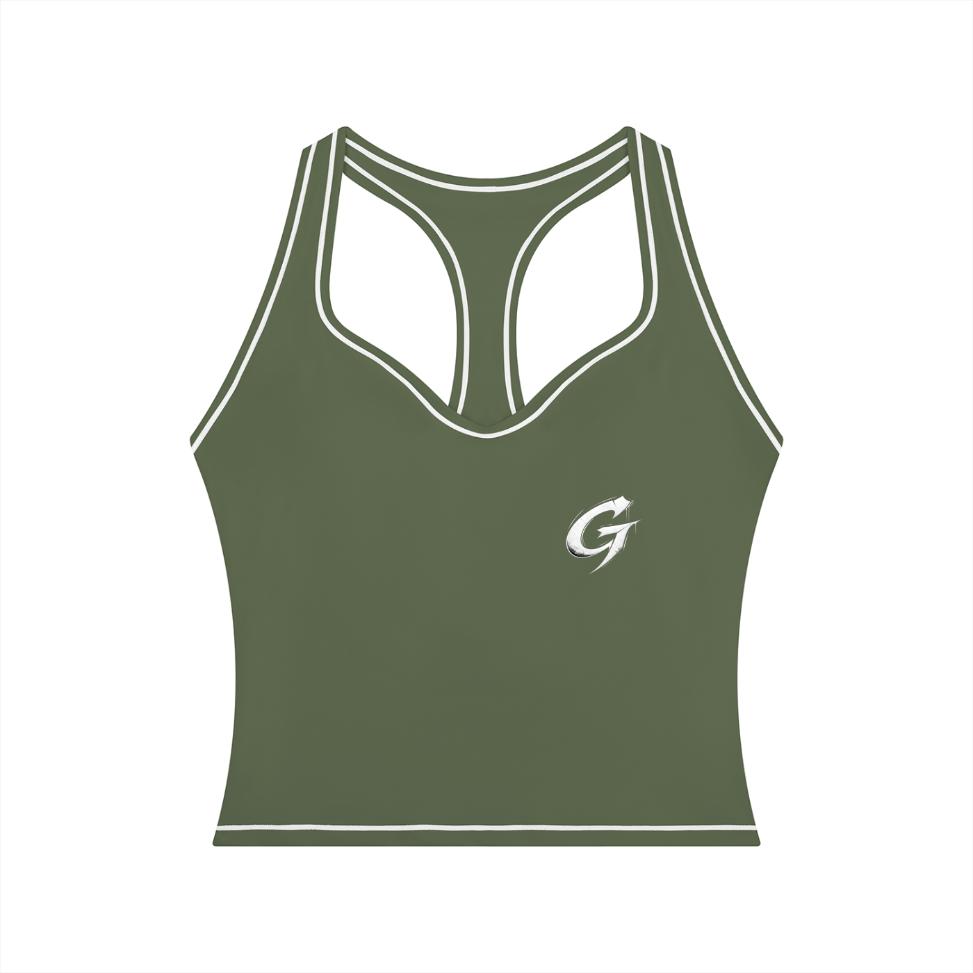 G Yoga Set (top & bottom)