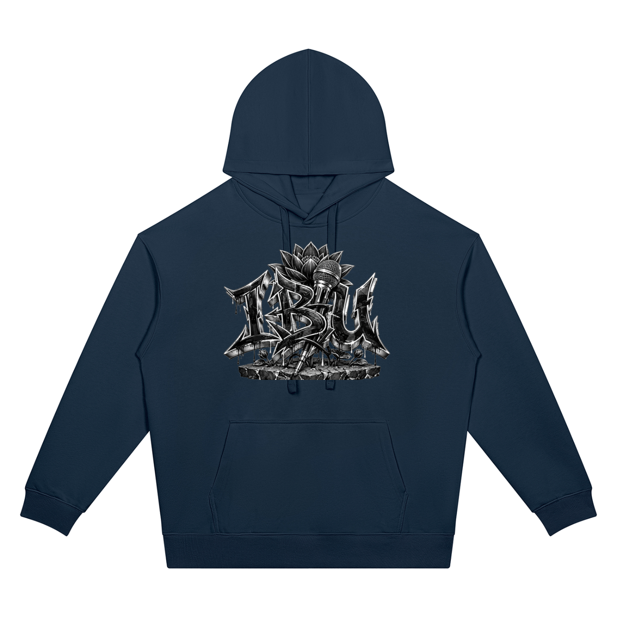 Ibu Hoodie