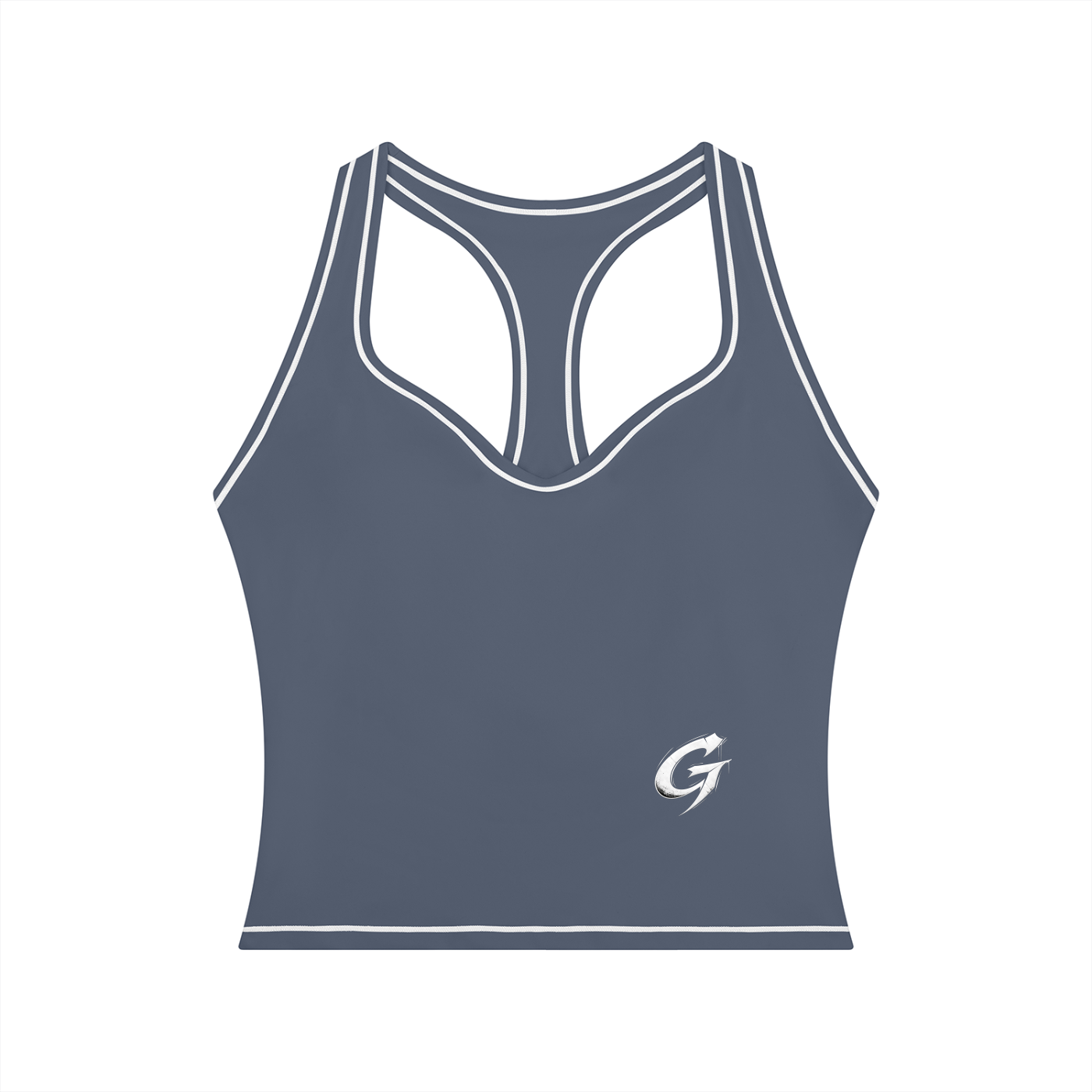 G Yoga Tank Top