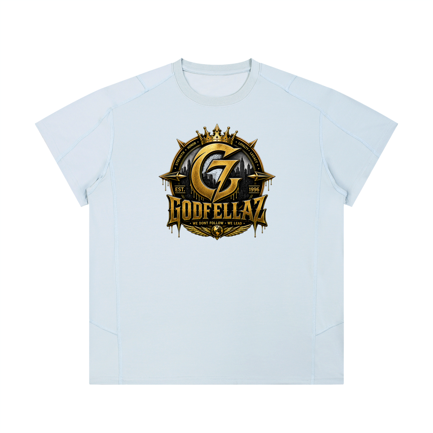 God City T-Shirt