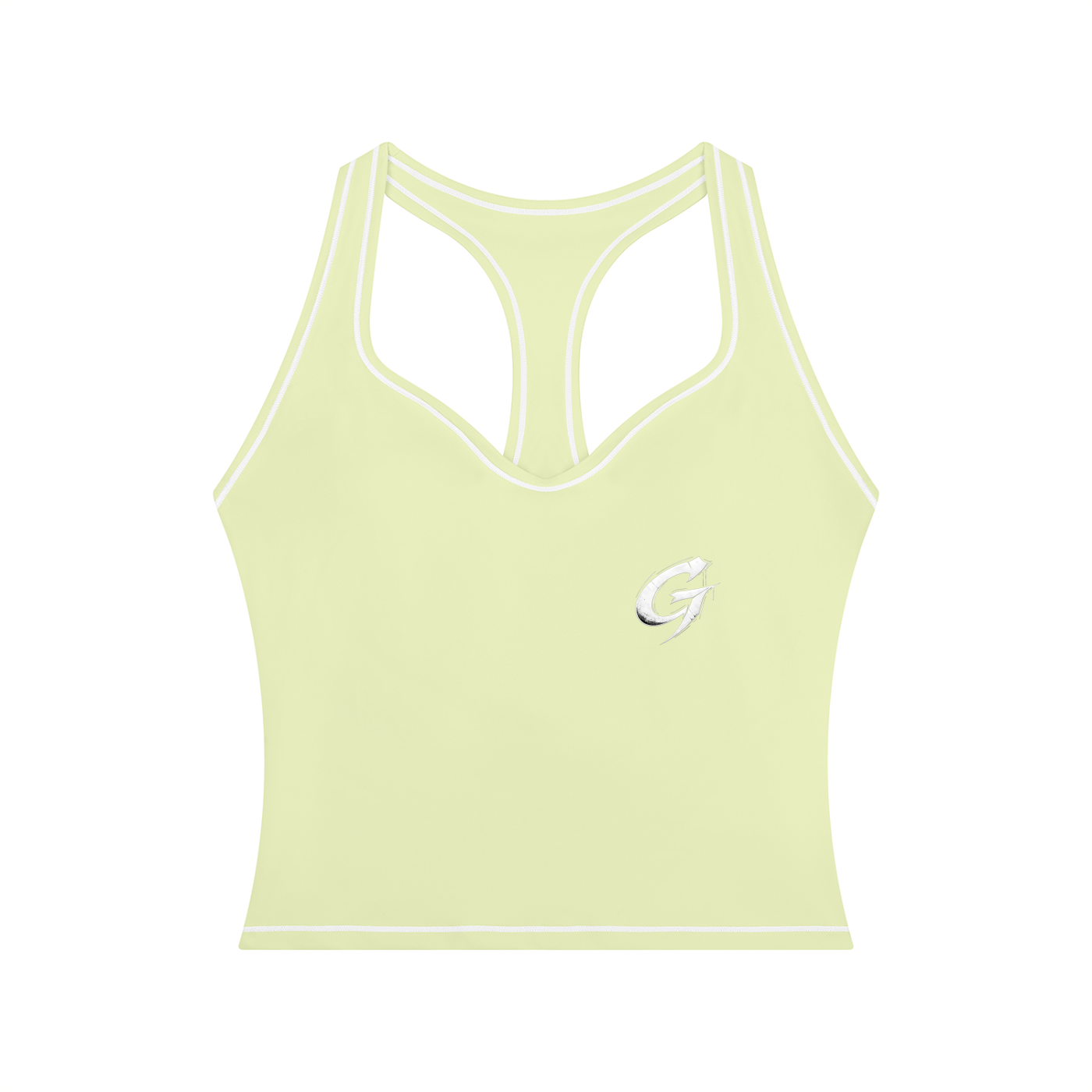 G Yoga Set (top & bottom)