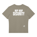 Hip Hop Security Training T-Shirt
