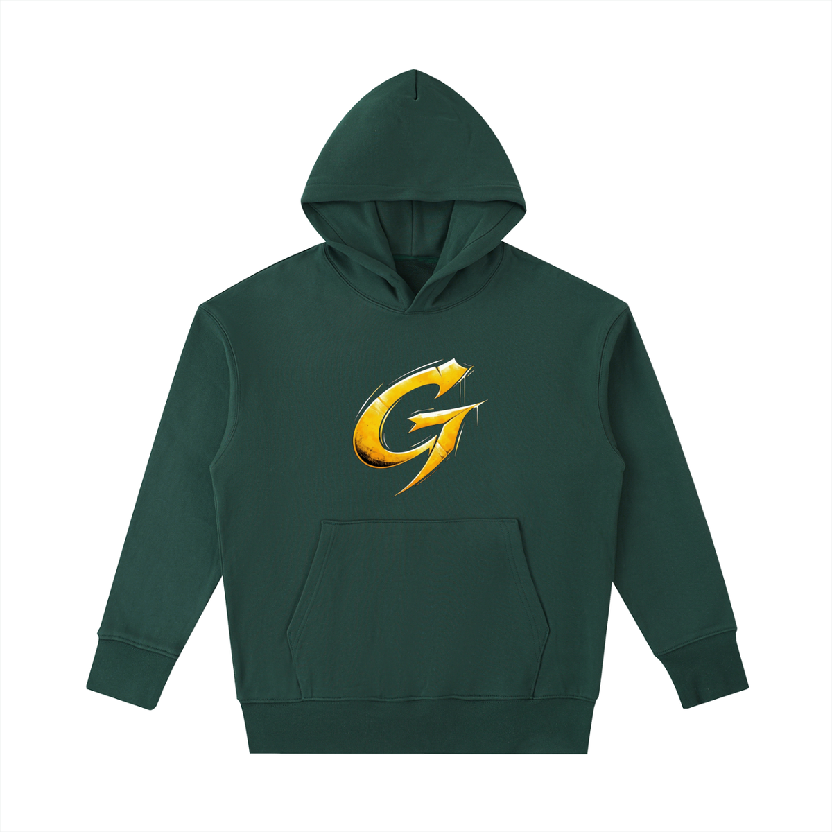Godfellaz Heavyweight Cotton Hoodie