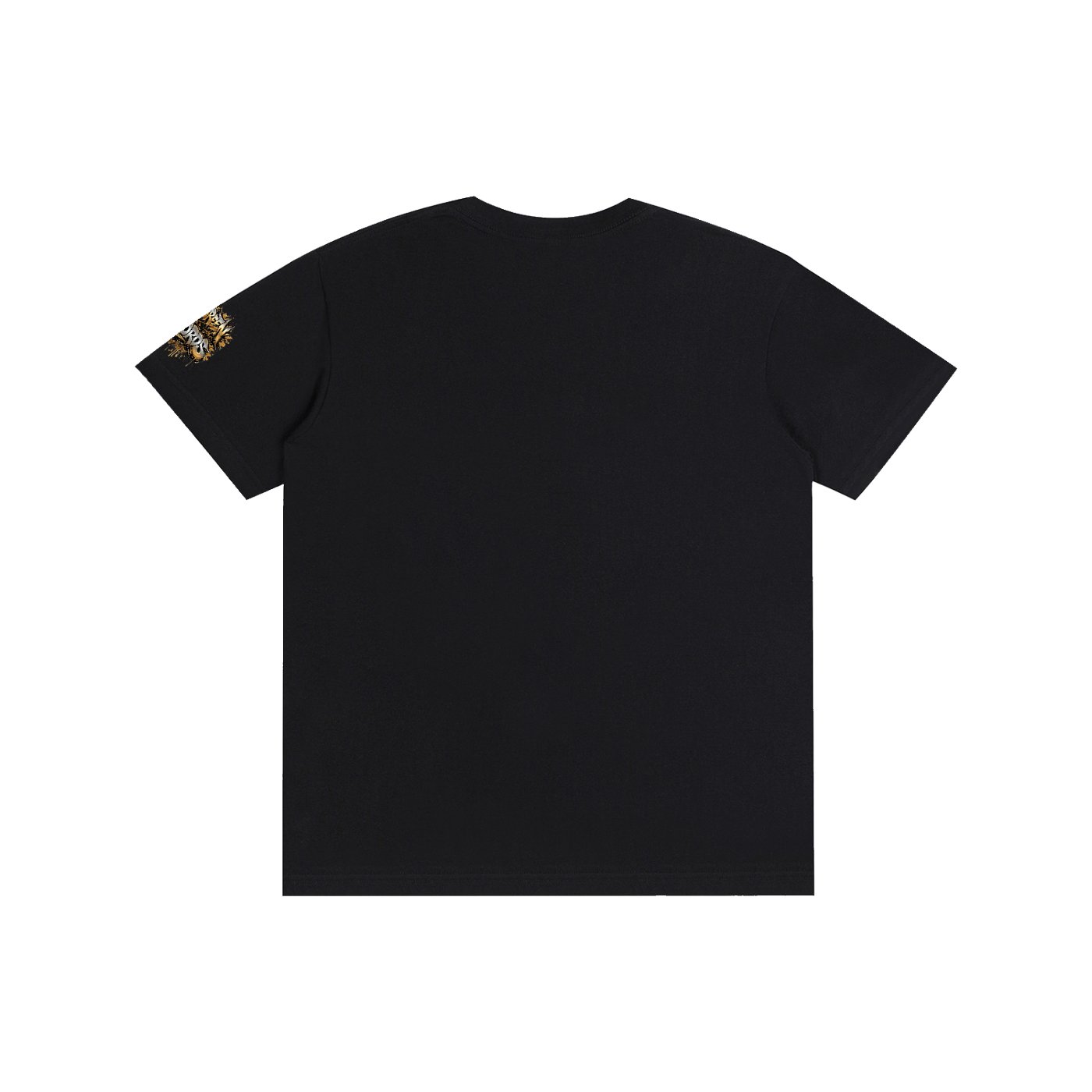 Jibbareen Records Pro T-Shirt