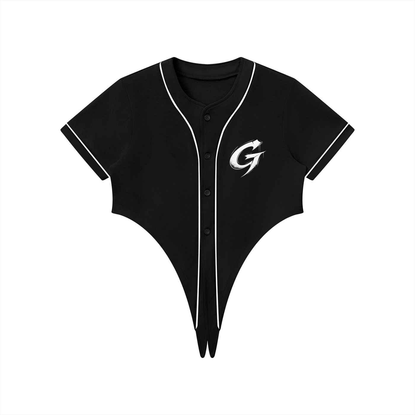 Women's G Baseball Jersey