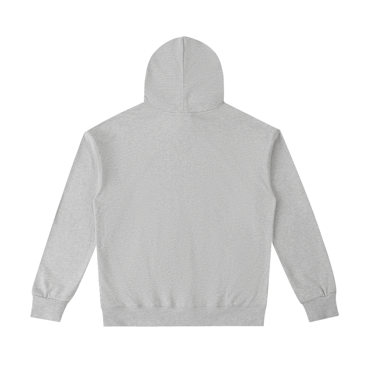 G Heavyweight Cotton Hoodie