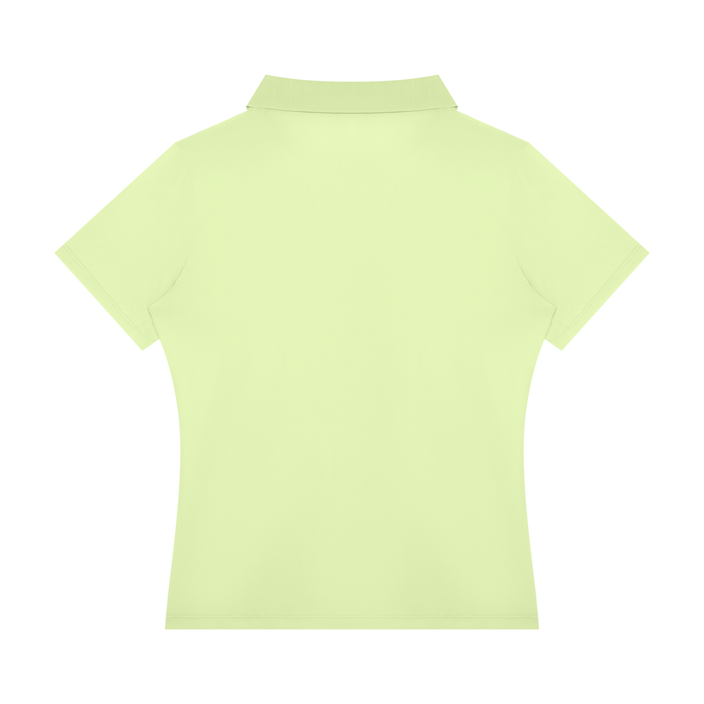 Women’s G Polo Shirt