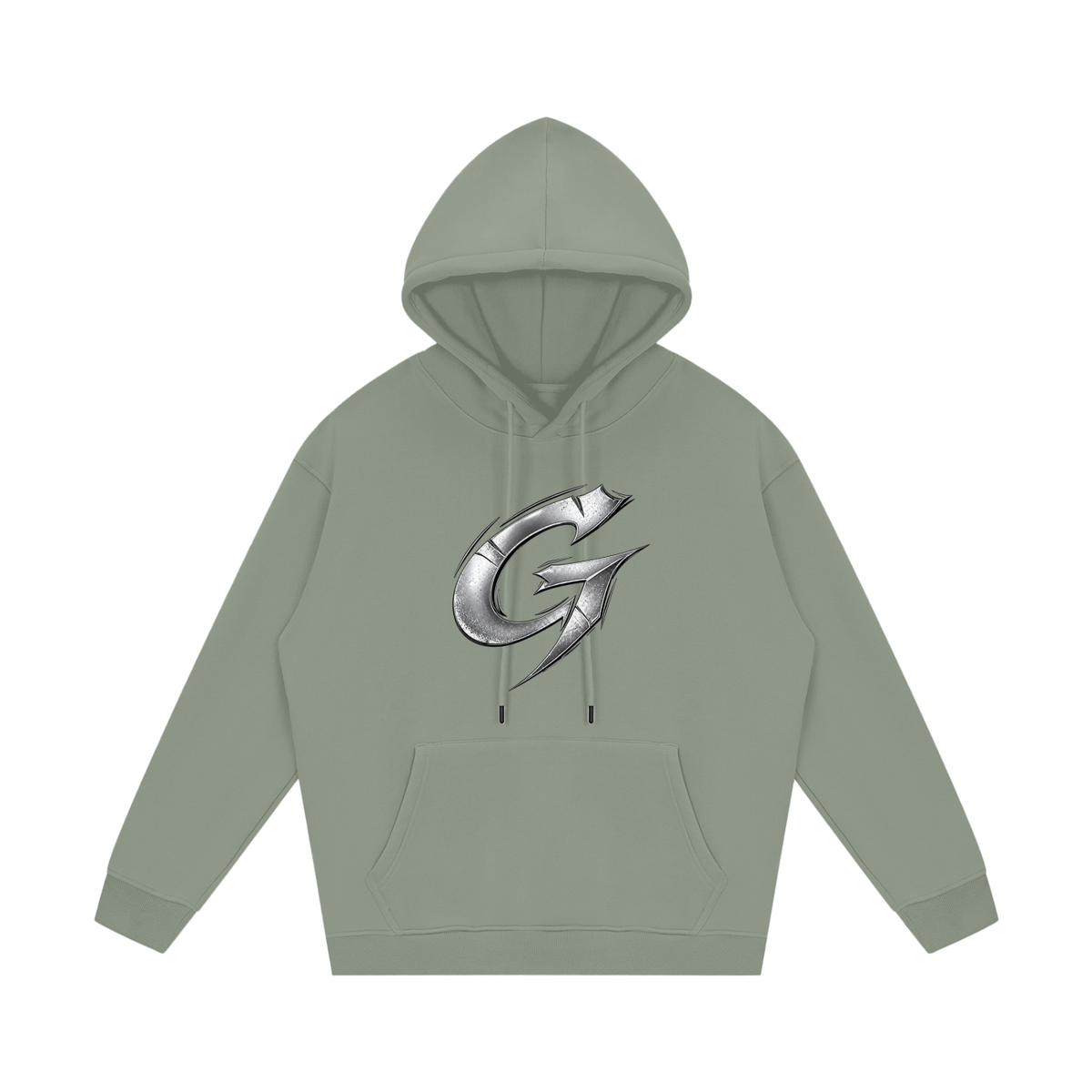 G Street Hoodie