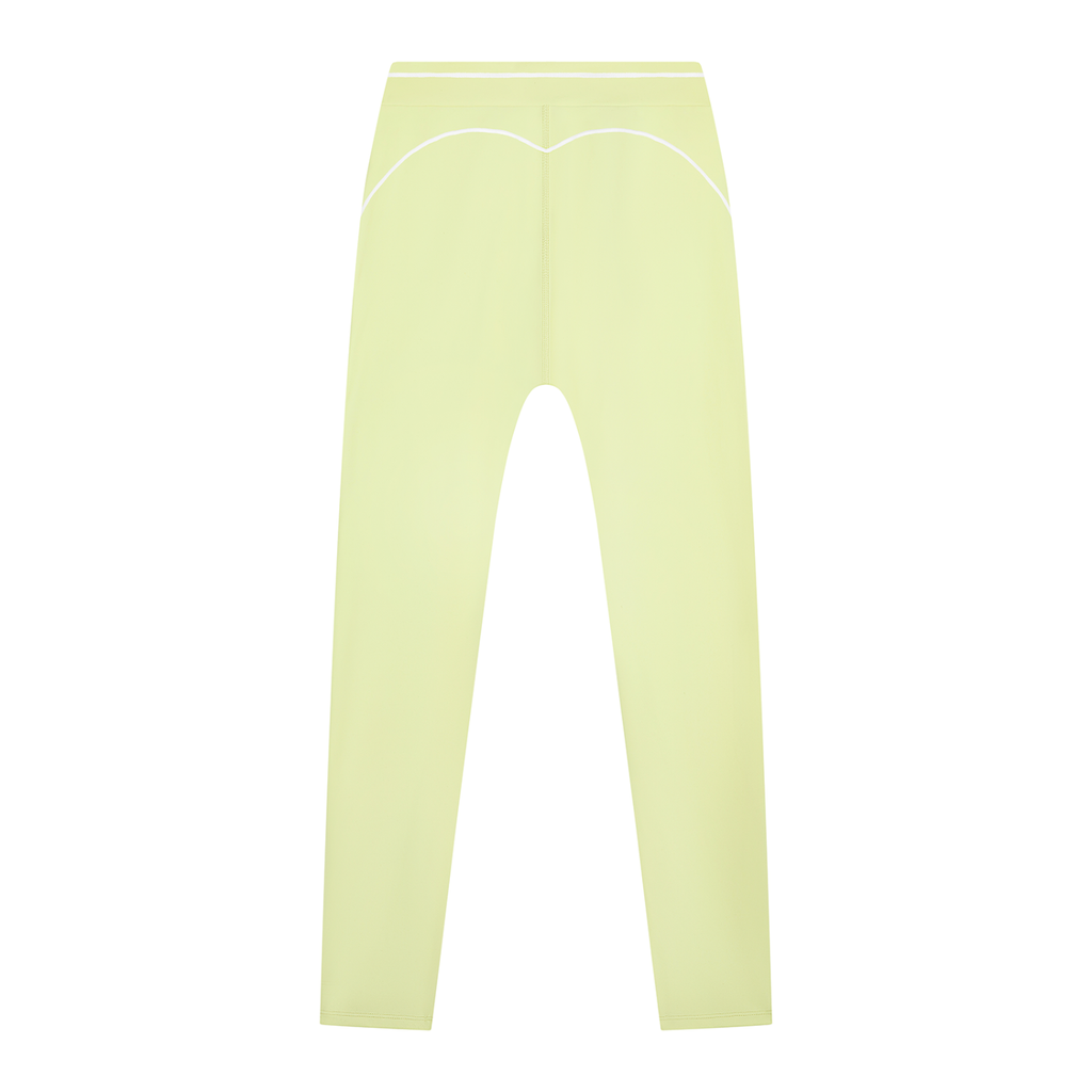 G Yoga Set (top & bottom)
