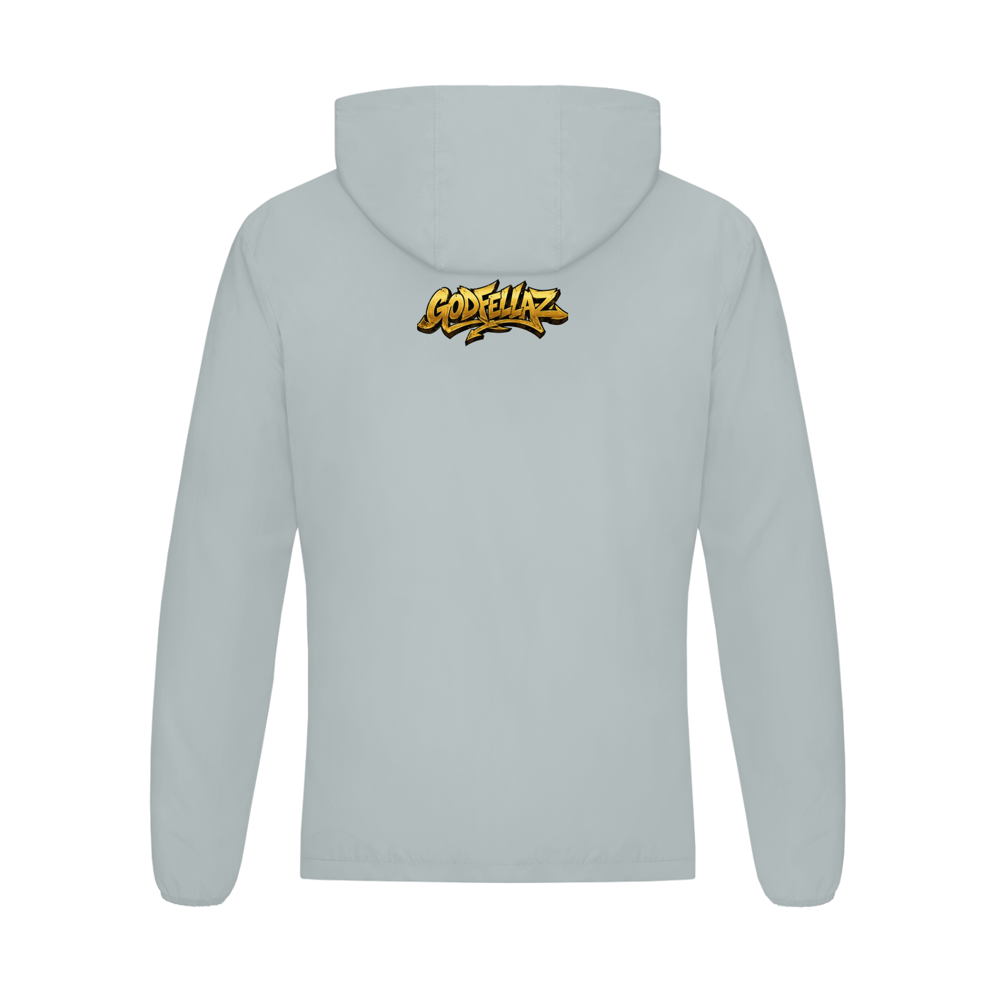 Godfellaz Hooded Sports Jacket