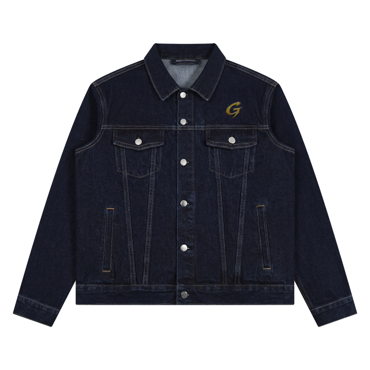Godfellaz Denim Jacket
