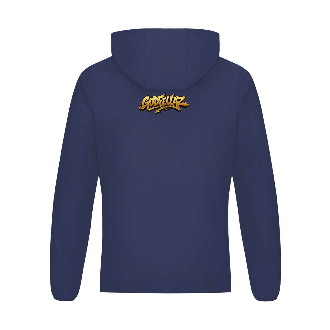 Godfellaz Hooded Sports Jacket