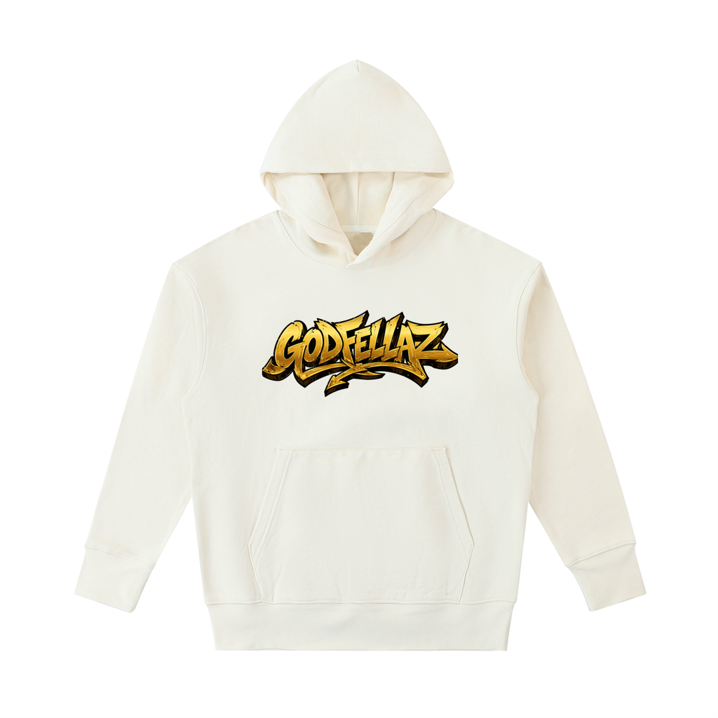 Godfellaz Hoodie
