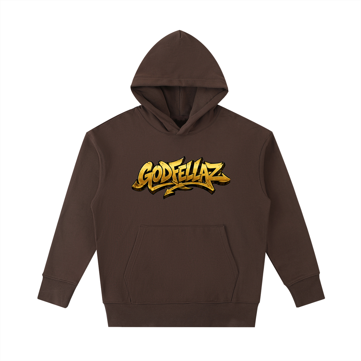 Godfellaz Hoodie