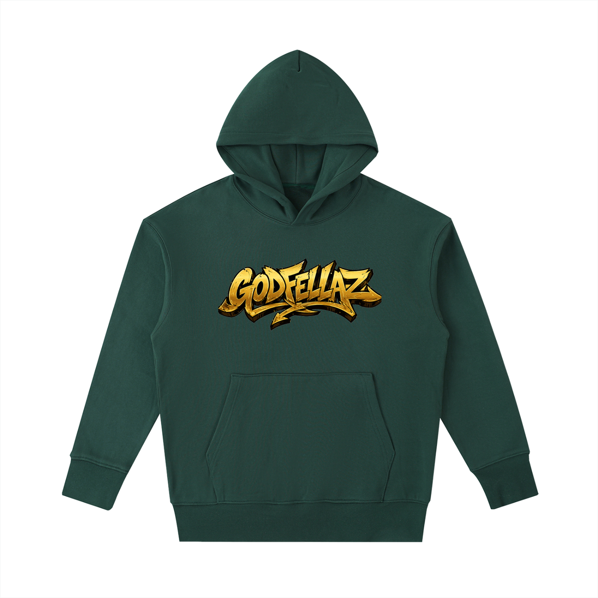 Godfellaz Hoodie
