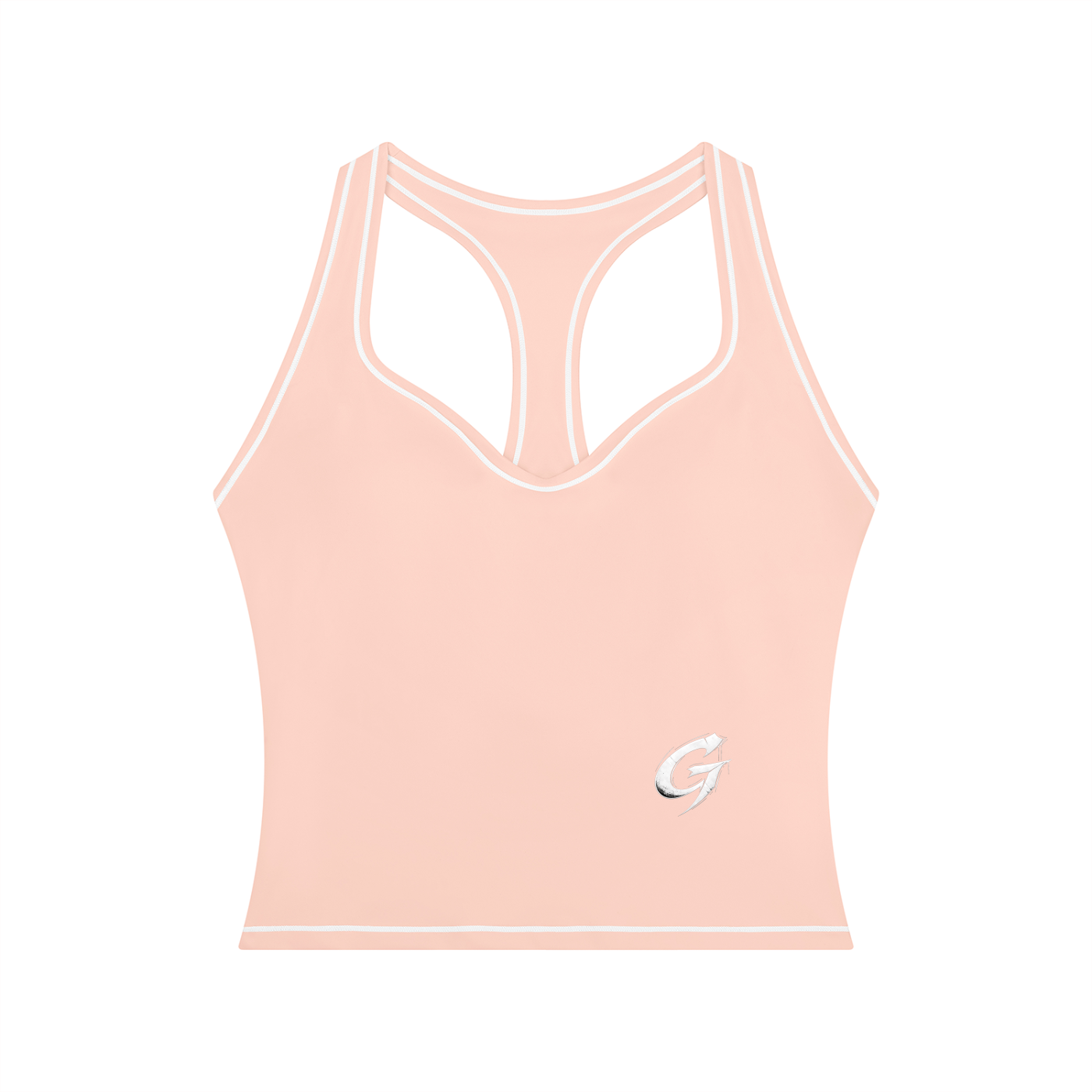 G Yoga Tank Top