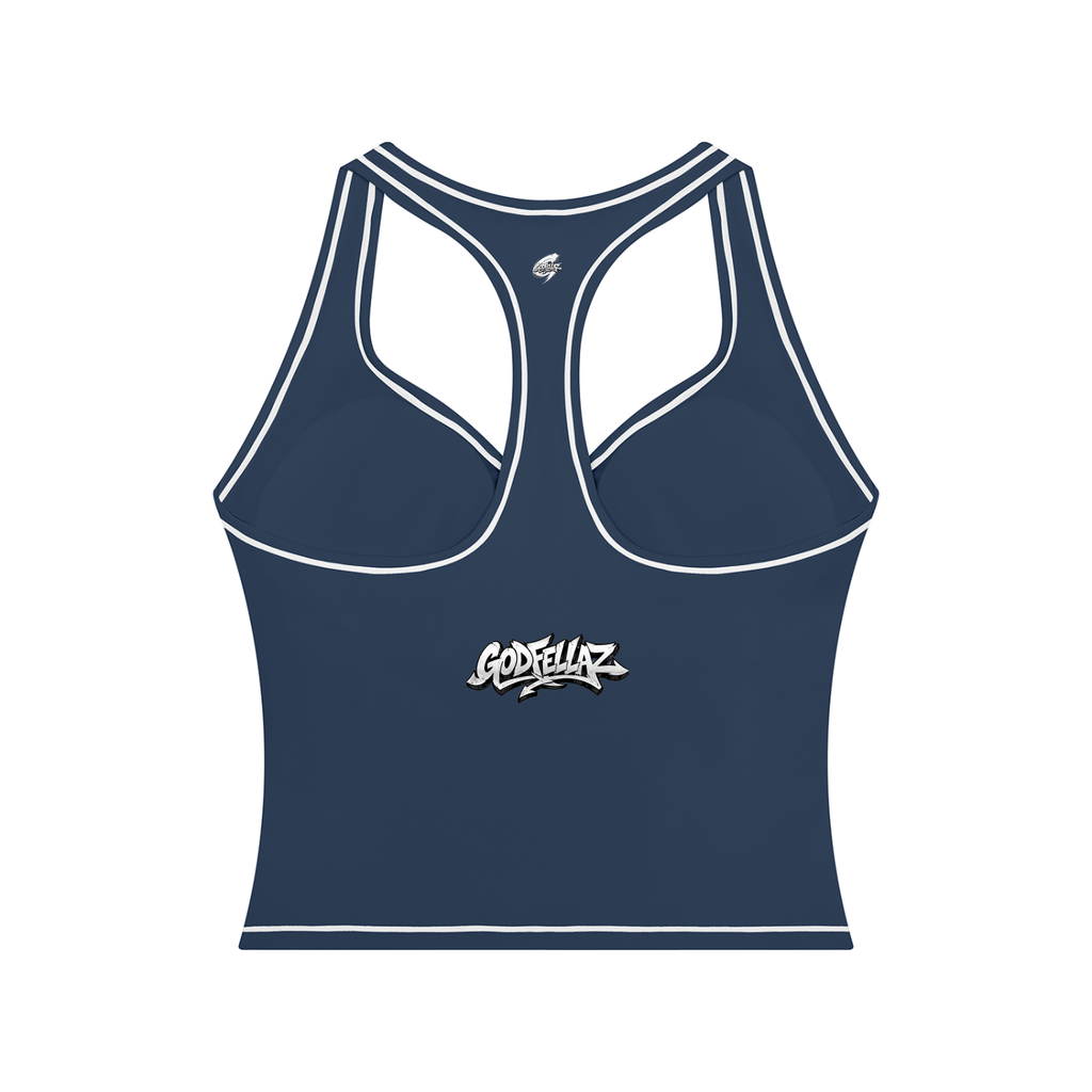 G Yoga Set (top & bottom)