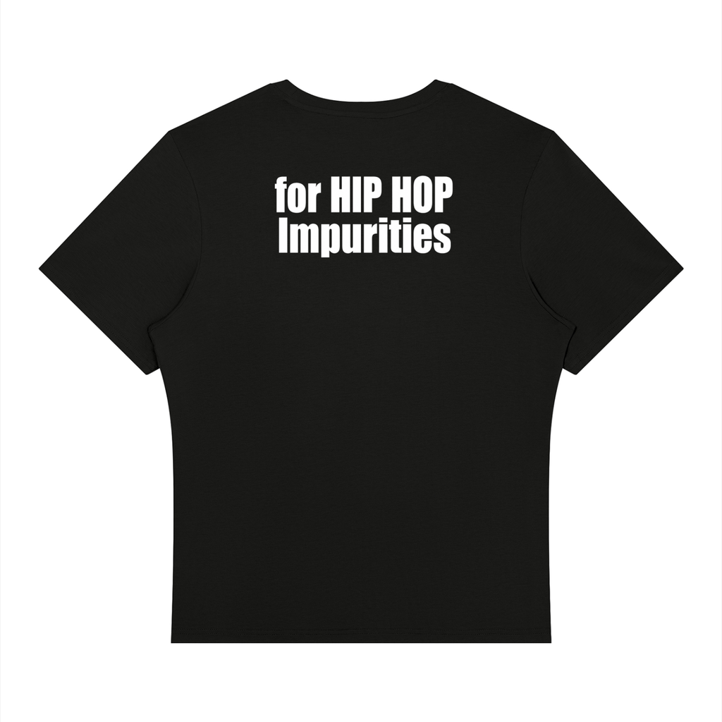Hip Hop Security Training T-Shirt