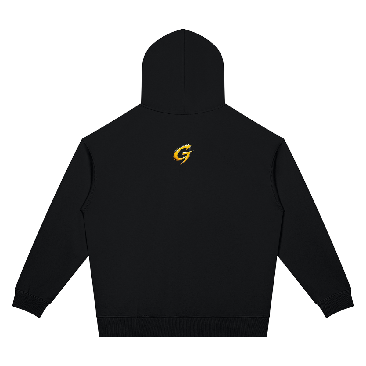 Spin da Waxx Hoodie