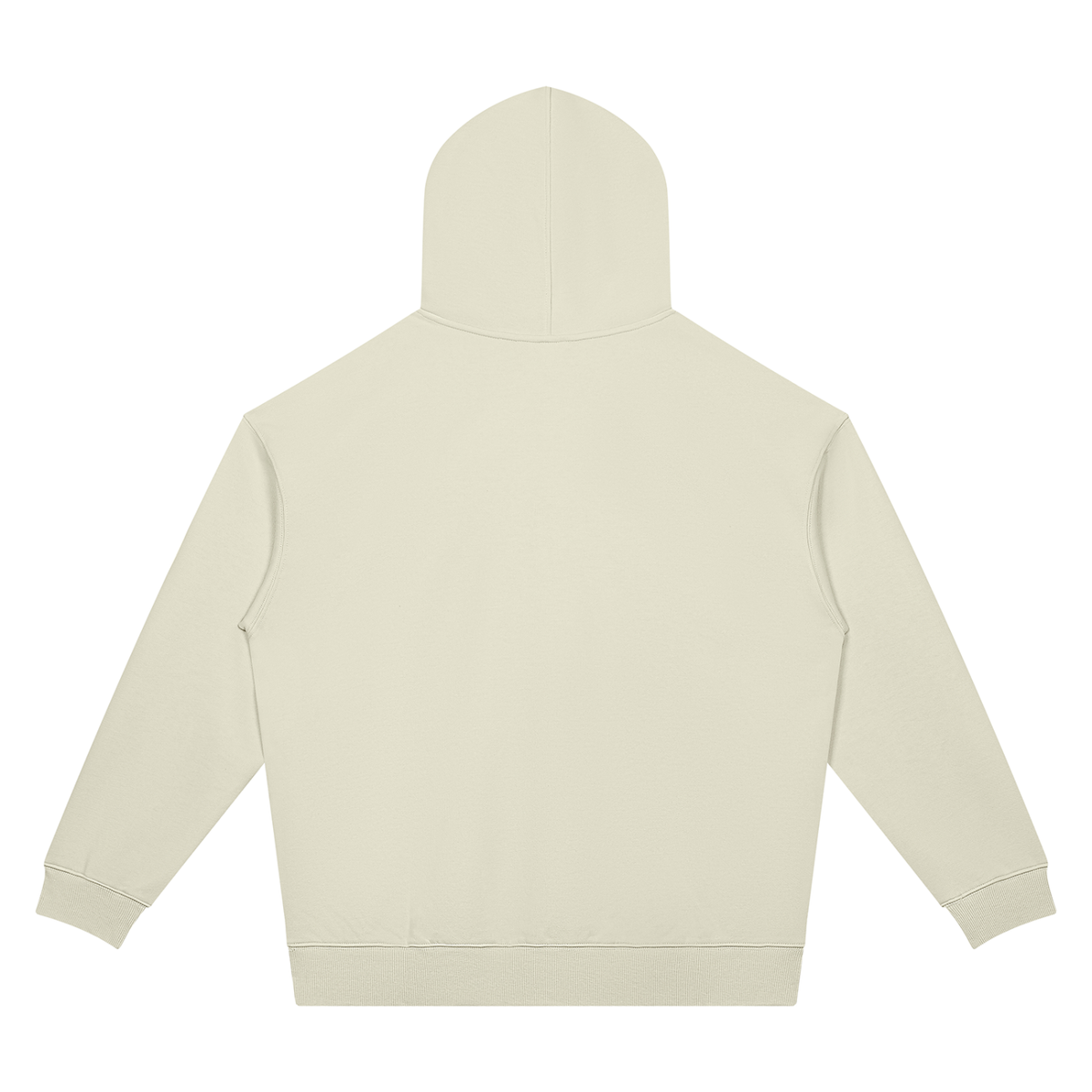 IRONFIST Hoodie