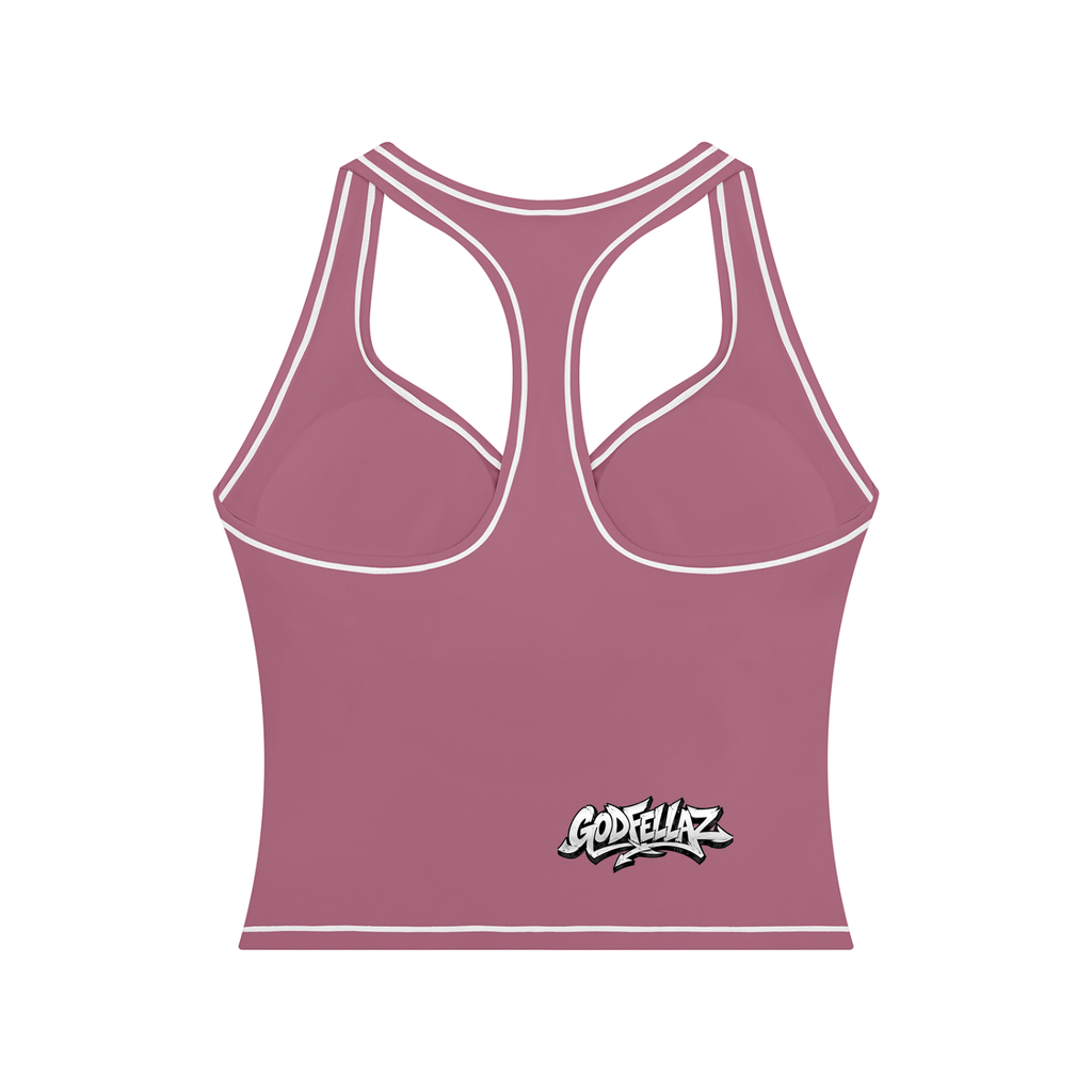 G Yoga Tank Top