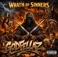 Wrath of Sinners album cover