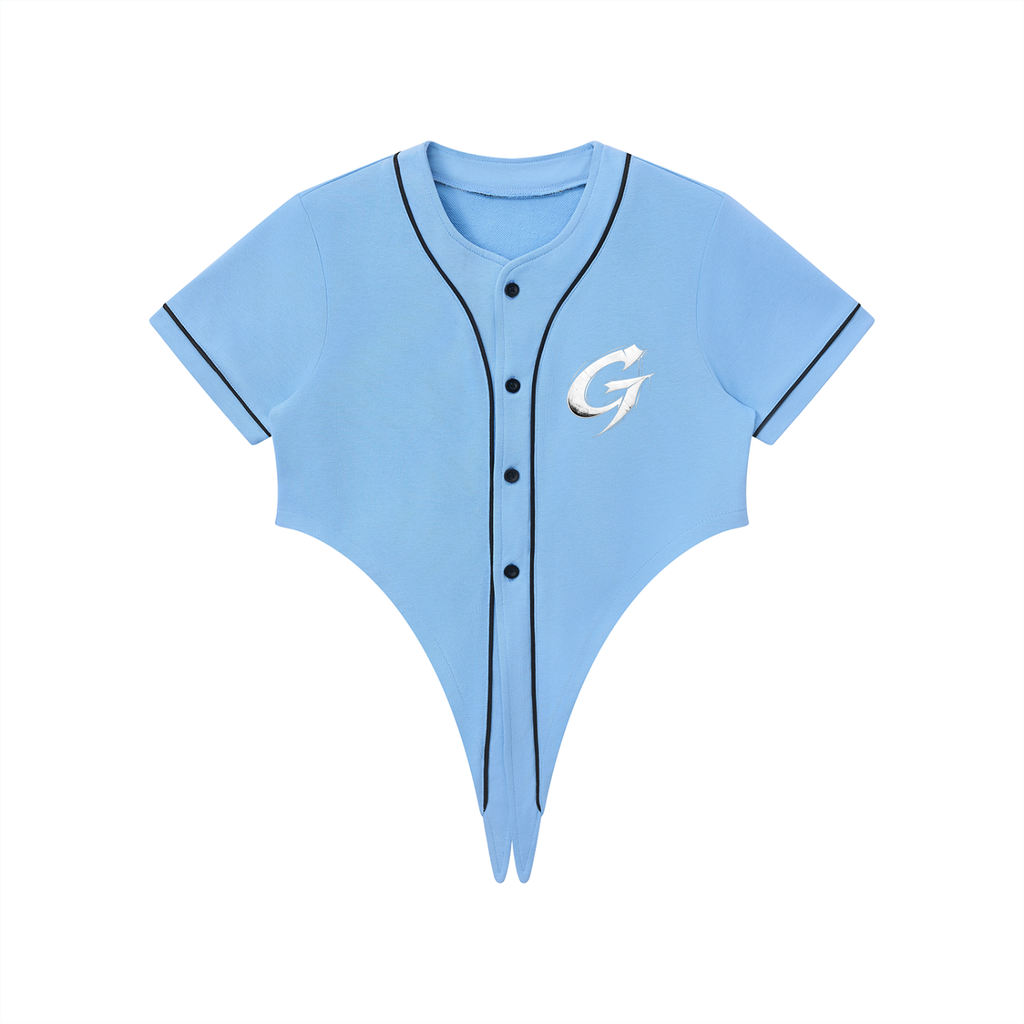 Women's G Baseball Jersey