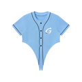 Women's G Baseball Jersey