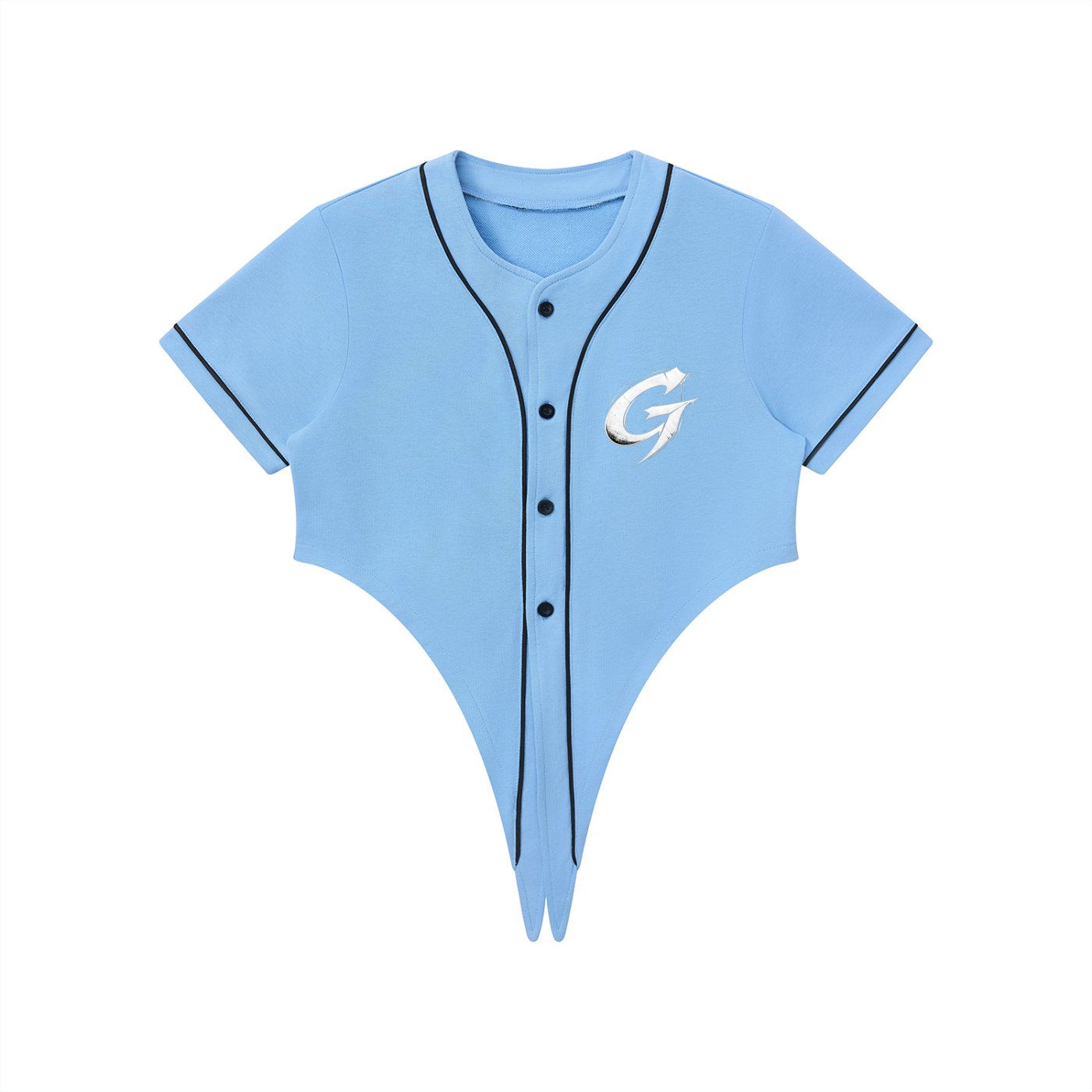 Women's G Baseball Jersey
