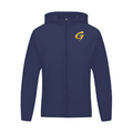 Godfellaz Hooded Sports Jacket